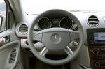 Mercedes-Benz GL-Class 2007 года